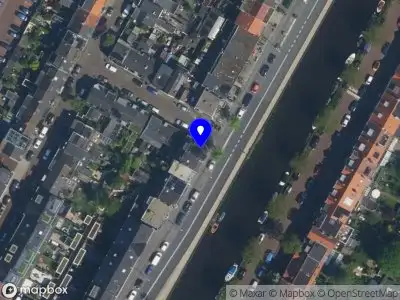 VVE Leidsevaart 380 / Kogelstraat 1 Haarlem