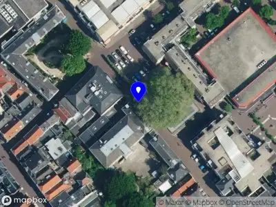 Nieuw bedrijf VVE Meijershof hoofdspl.