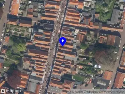 VvE Graaf Jan van Nassaustraat 6b en 8ab