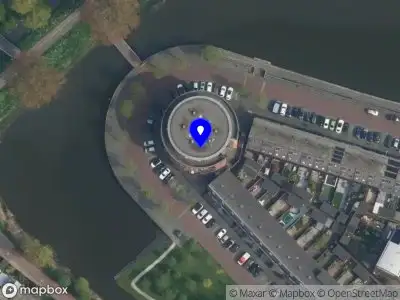 VvE gebouw Nimbus, Athenesingel te Den Haag 's-Gravenhage