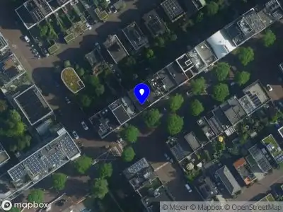 Becerici Amsterdam