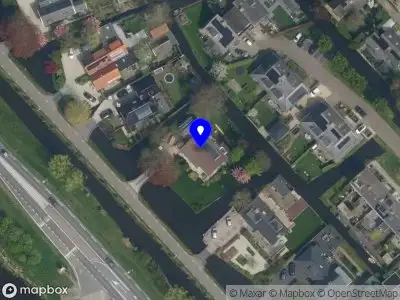 Fredriks Management B.V.