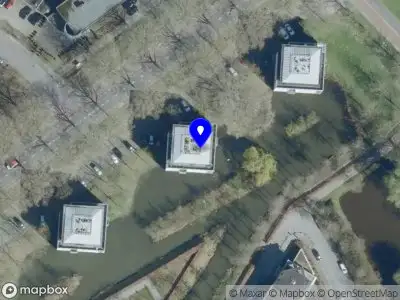 VvE Wolfsburchten II 's-Hertogenbosch