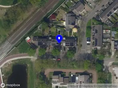 Nieuw bedrijf Goudsbloem Fotografie