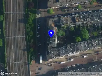 VvE gebouw Celebesstraat 35