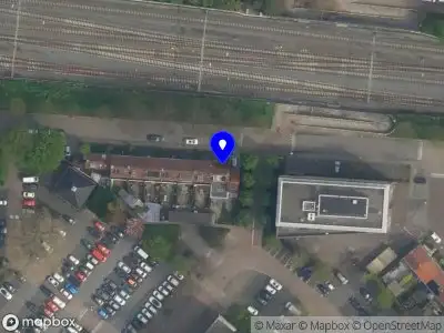 Nieuw bedrijf Kamila Services