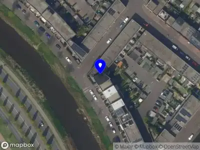 VvE app. gebouw blok 35 Weteringsche Werf