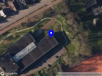 St Vrienden van de Grote Kerk te Drachten