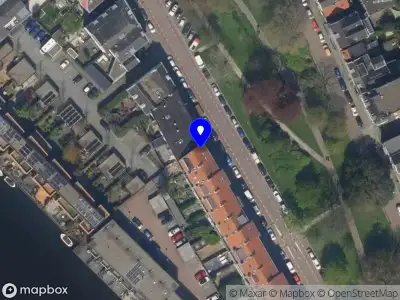 VVE Lange Nieuwstraat 41ab Schiedam