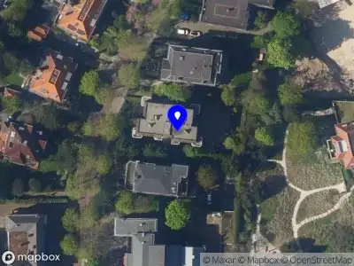 VvE Parkweg 17 e.v. Scheveningen te Den Haag