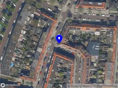 VvE JA.Alberdingk Thijmstr 50/Potgieterstr56 Schiedam