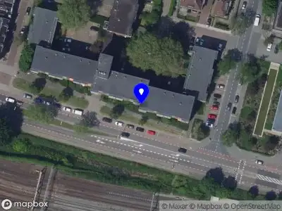 VvE Burgemeester de Raadtsingel