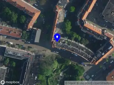 Vve Afrikanerplein 5 Amsterdam Amsterdam