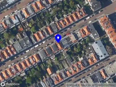 Nieuw bedrijf VvE Celebesstraat 16/18