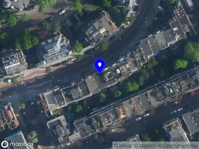 VvE Gebouw Koninginneweg 55 te Amsterdam