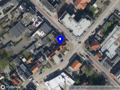 VvE appartementen Geer 17 en 17a