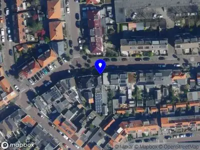 Wijkvereniging Het Oude Zeedorp Noordwijk