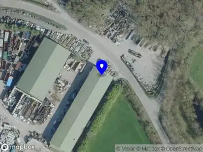 Steenhandel Escharen B.V.