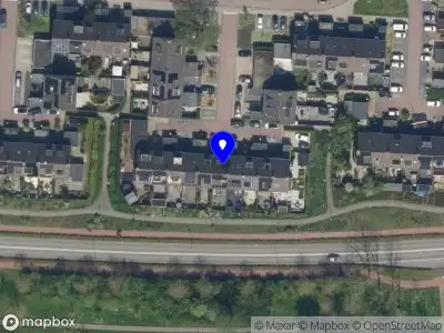 Nieuw bedrijf Stichting Sportraad Krimpen