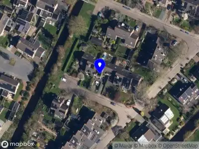 VVE Ambonstraat 28/28A/28B Joure