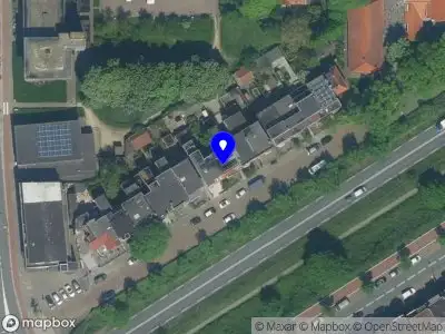 Borun Klussenbedrijf