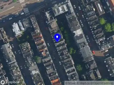 VVE Reyer Anslostraat 11 Amsterdam