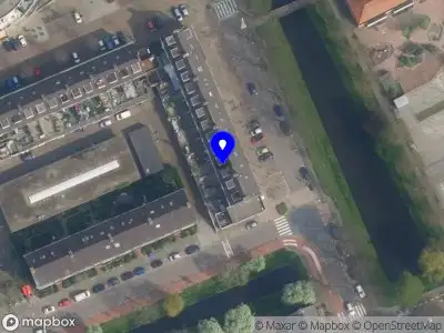 VvE Prinses Margrietsingel 50/22