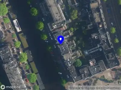 VvE Bilderdijkkade 19