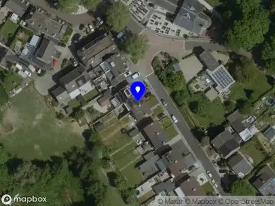 Kraamzorg Madre-y-Bebe