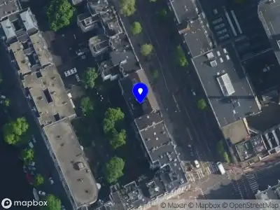 Nieuw bedrijf VvE Bilderdijkstraat 150-152