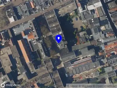 VvE Gebouw Lijnmarkt I