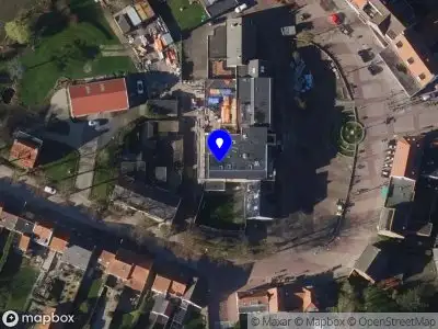 Nieuw bedrijf Global Sport & Vision