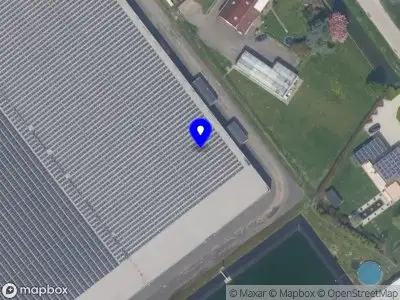 Neerlandic Tankers III B.V.