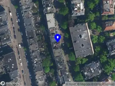 Vereniging van eigenaars gebouw "Saxen Weimarlaan 32" te Amsterdam Amsterdam