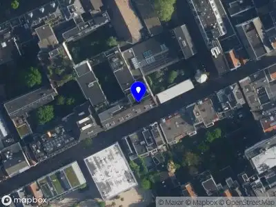 Nieuw bedrijf Thalassa Investments B.V.