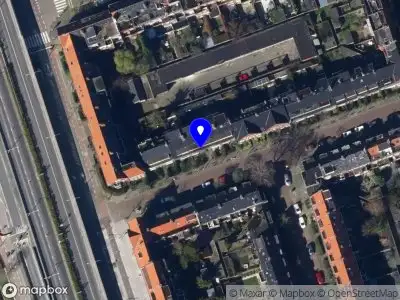 V.v.E. IJsselstraat 75, 75a Groningen