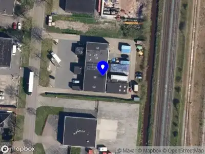 Singhboard Holding Veendam