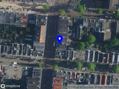 VvE gebouw Ferdinand Bolstraat 15