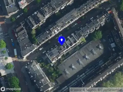 VvE geb. Jan Bernardusstr.8 te Asd.