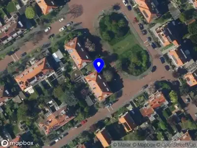 Vereniging Vogelwijk Energie(k)