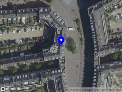 Winkeliersvereniging Brandevoort