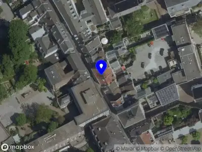 VvE Brusselsestraat 1 te Maastricht Maastricht