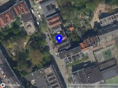 VvE Gebouw aan de Schoonderloostraat 54AB