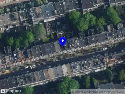 VvE Rustenburgerstraat 350 Amsterdam
