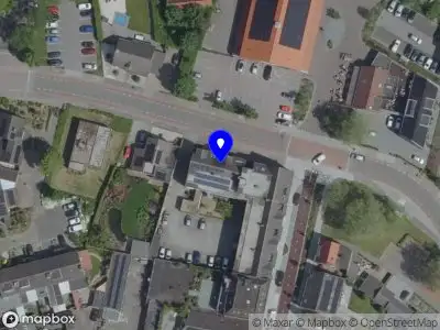 Nieuw bedrijf VVE 't Kraneveld