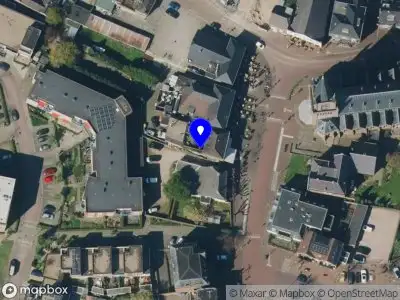 VvE Hogestraat, 7, 9 en 9a