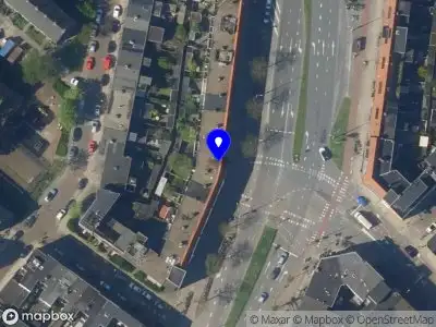 VvE Spinozaweg 45/45 bis Utrecht