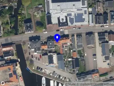 Buurtvereniging Het Oosten Meerkerk