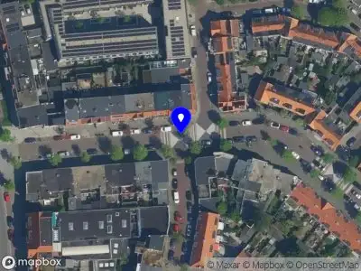 VvE Perceel Byzantiumstraat 3 in Haarlem Haarlem