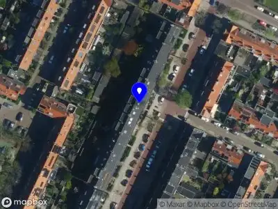 VvE Jan Haringstraat 58,60 en 62 Haarlem